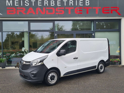 Opel Vivaro Gebrauchtwagen