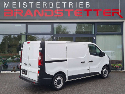 Opel Vivaro Gebrauchtwagen