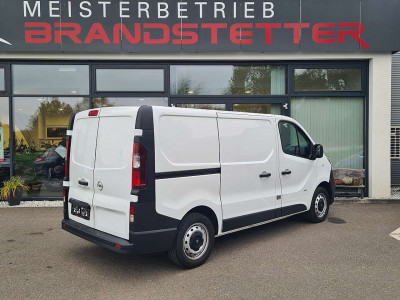 Opel Vivaro Gebrauchtwagen