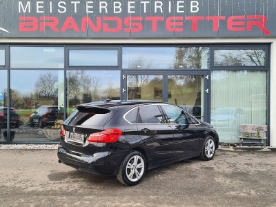 BMW 2er Gebrauchtwagen