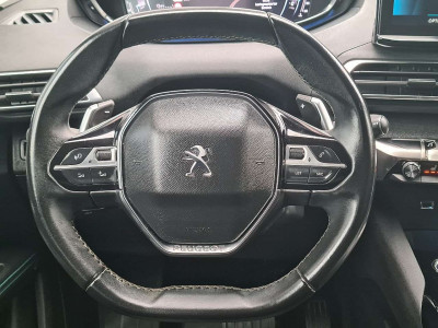 Peugeot 5008 Gebrauchtwagen