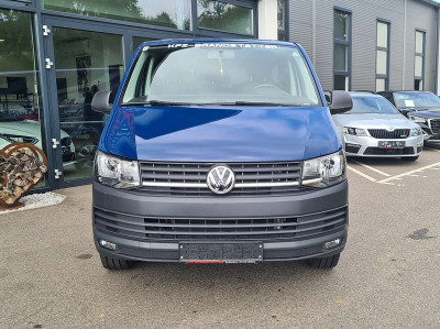 VW Transporter T6 Gebrauchtwagen