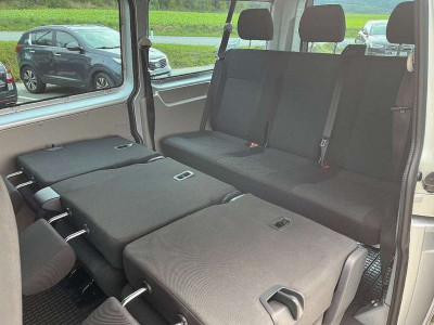 VW Transporter T6 Gebrauchtwagen