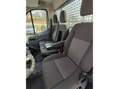 Ford Transit Gebrauchtwagen