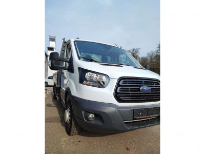 Ford Transit Gebrauchtwagen