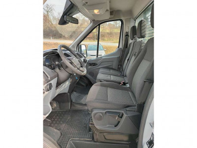 Ford Transit Gebrauchtwagen