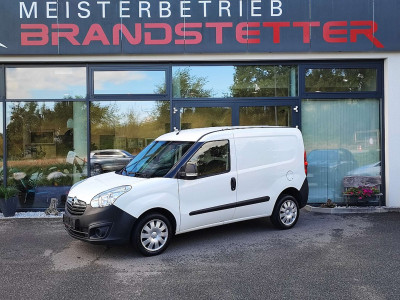 Opel Combo Gebrauchtwagen