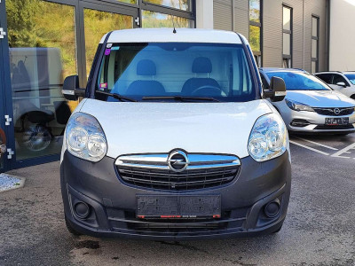 Opel Combo Gebrauchtwagen