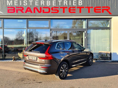 Volvo XC60 Gebrauchtwagen