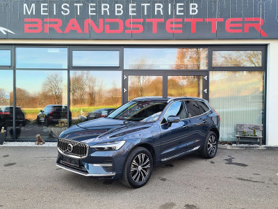 Volvo XC60 Gebrauchtwagen