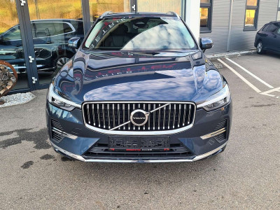 Volvo XC60 Gebrauchtwagen