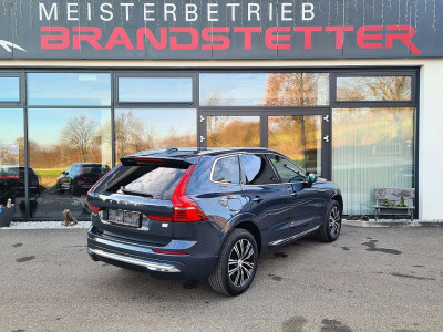 Volvo XC60 Gebrauchtwagen