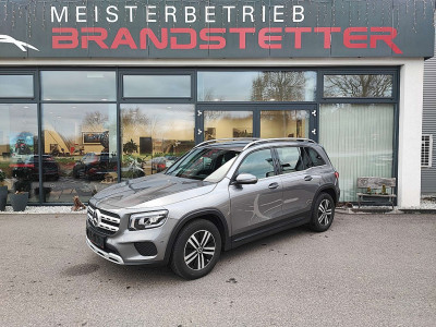 Mercedes-Benz GLB Gebrauchtwagen