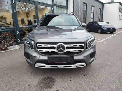 Mercedes-Benz GLB Gebrauchtwagen