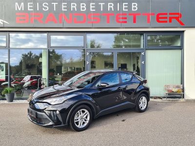 Toyota C-HR Gebrauchtwagen