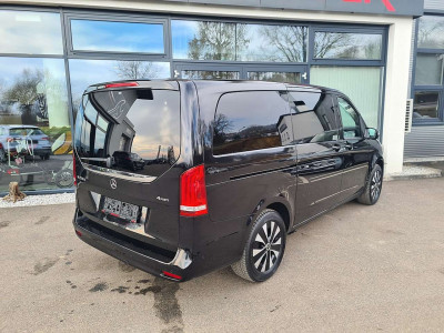 Mercedes-Benz V-Klasse Gebrauchtwagen