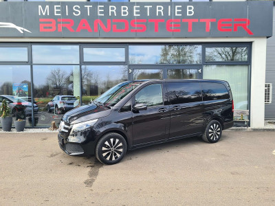 Mercedes-Benz V-Klasse Gebrauchtwagen