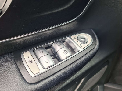 Mercedes-Benz V-Klasse Gebrauchtwagen