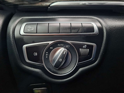 Mercedes-Benz V-Klasse Gebrauchtwagen