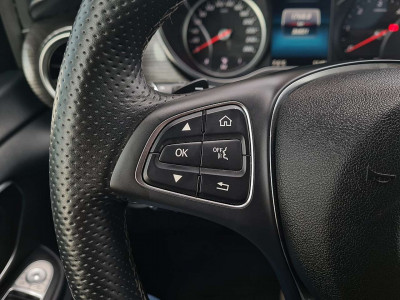 Mercedes-Benz V-Klasse Gebrauchtwagen