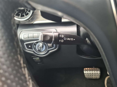 Mercedes-Benz V-Klasse Gebrauchtwagen