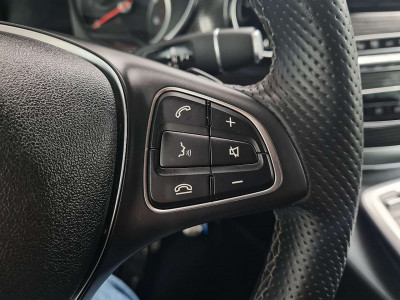 Mercedes-Benz V-Klasse Gebrauchtwagen