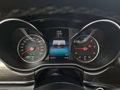 Mercedes-Benz V-Klasse Gebrauchtwagen