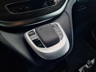 Mercedes-Benz V-Klasse Gebrauchtwagen