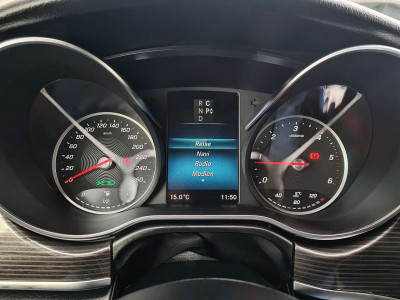 Mercedes-Benz V-Klasse Gebrauchtwagen