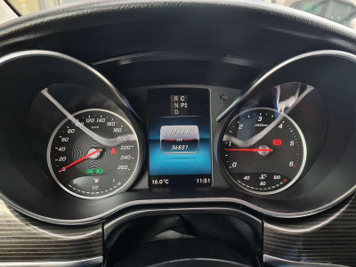 Mercedes-Benz V-Klasse Gebrauchtwagen