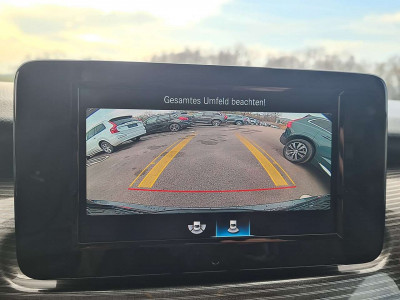 Mercedes-Benz V-Klasse Gebrauchtwagen