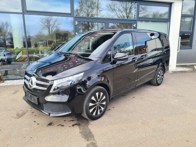 Mercedes-Benz V-Klasse Gebrauchtwagen