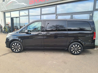 Mercedes-Benz V-Klasse Gebrauchtwagen