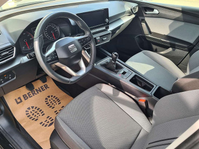 Seat Leon Gebrauchtwagen