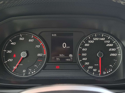 Seat Leon Gebrauchtwagen