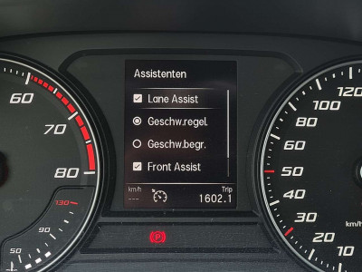 Seat Leon Gebrauchtwagen