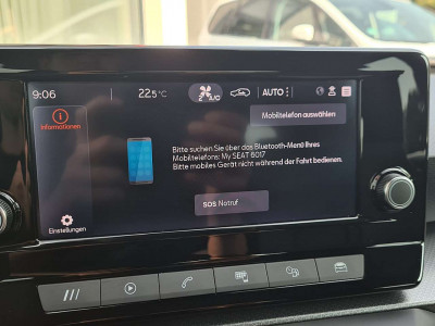 Seat Leon Gebrauchtwagen