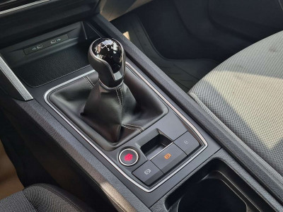 Seat Leon Gebrauchtwagen