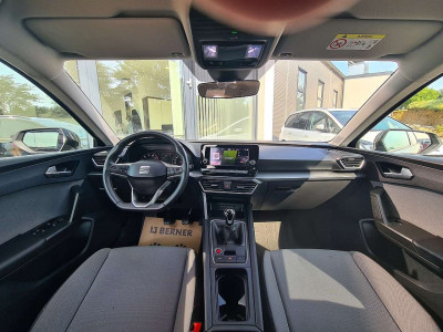 Seat Leon Gebrauchtwagen