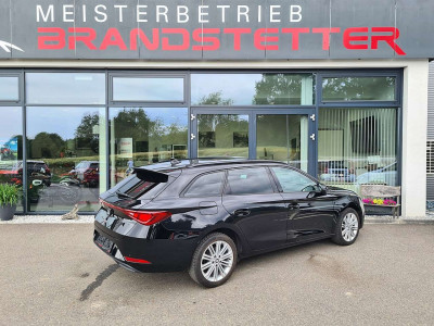 Seat Leon Gebrauchtwagen