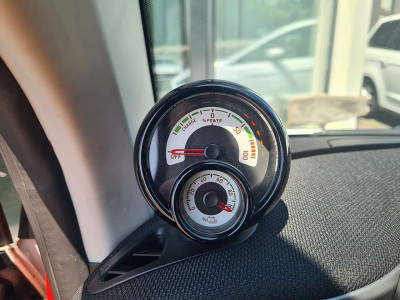 Smart forrwo Gebrauchtwagen