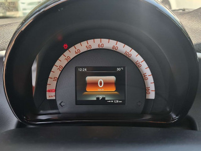 Smart forrwo Gebrauchtwagen