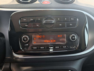 Smart forrwo Gebrauchtwagen