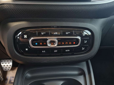 Smart forrwo Gebrauchtwagen