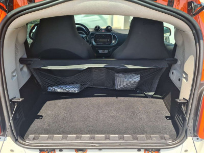 Smart forrwo Gebrauchtwagen