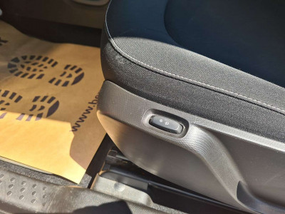 Smart forrwo Gebrauchtwagen