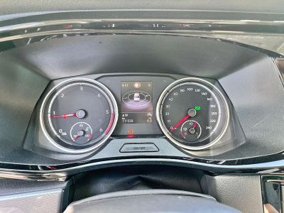 VW Multivan Gebrauchtwagen