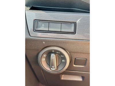 VW Multivan Gebrauchtwagen
