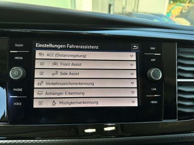 VW Multivan Gebrauchtwagen