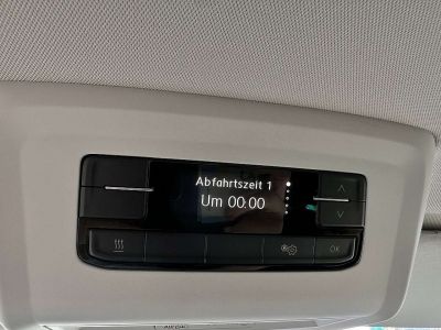 VW Multivan Gebrauchtwagen